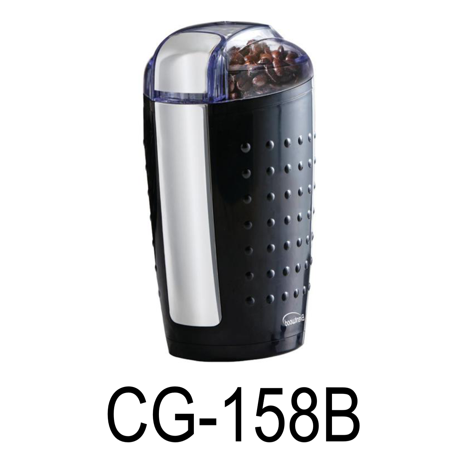 Brentwood CG 158W Coffee Grinder White