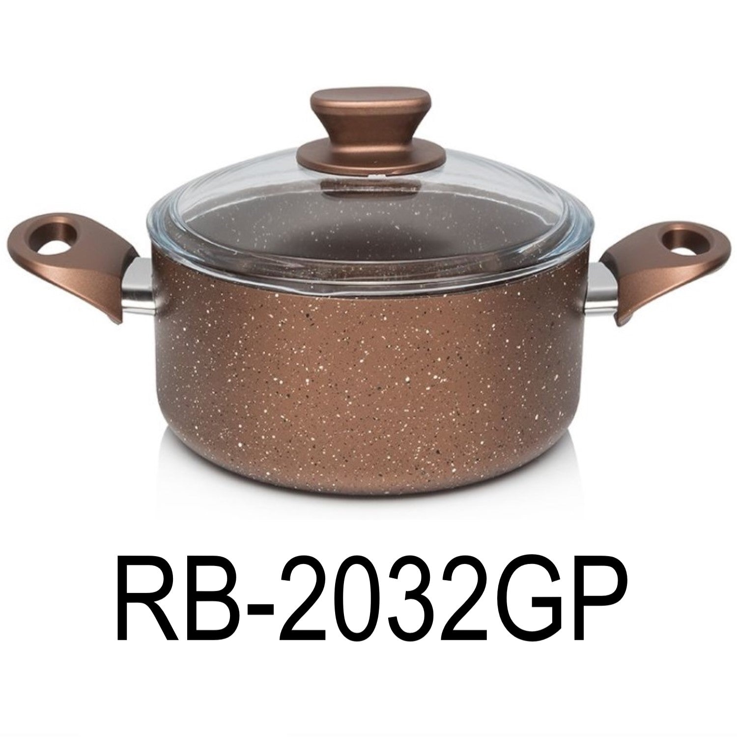 Deep Pot 20 cm