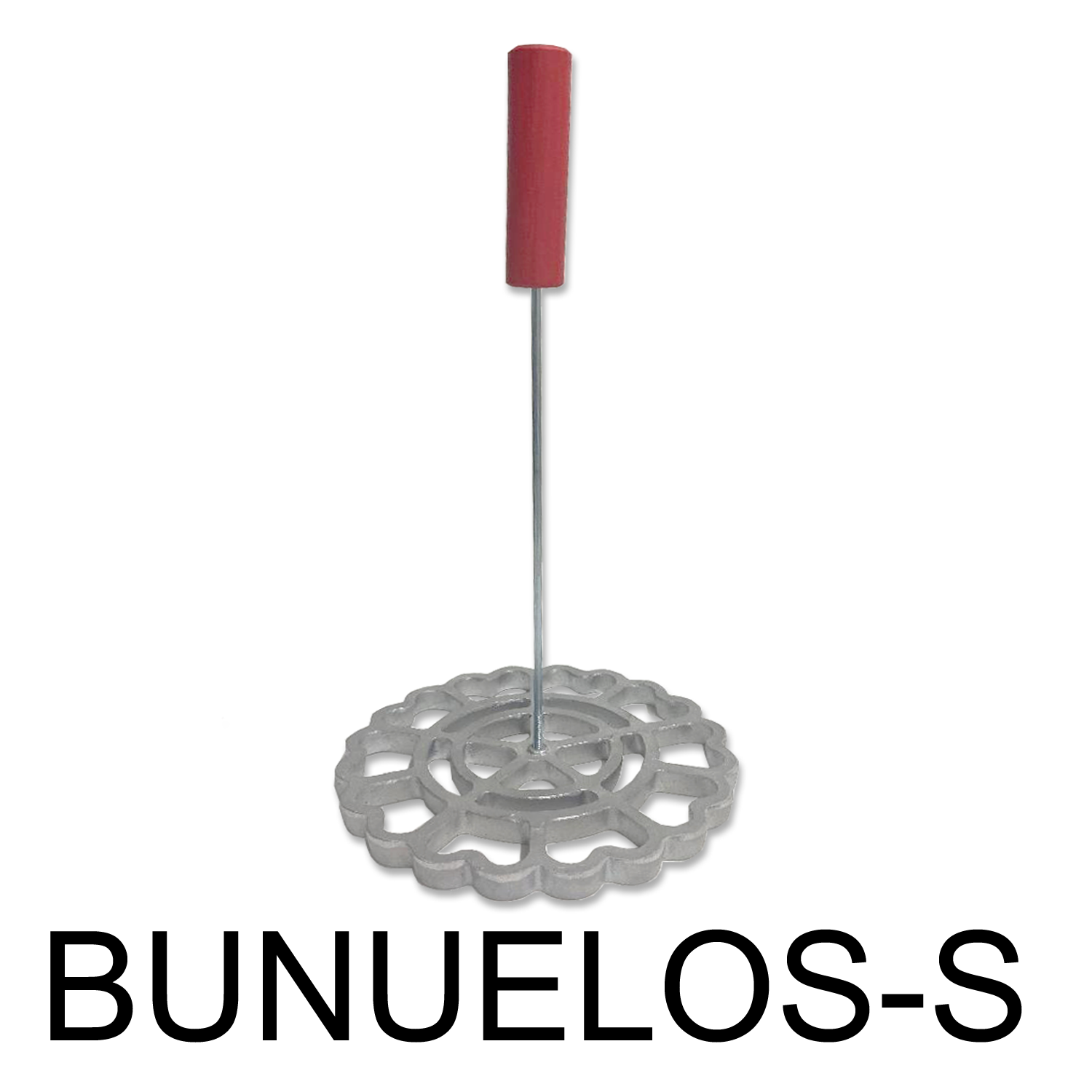 Small Buñuelos/Funnel Cake Cookie Maker Tool – R & B Import