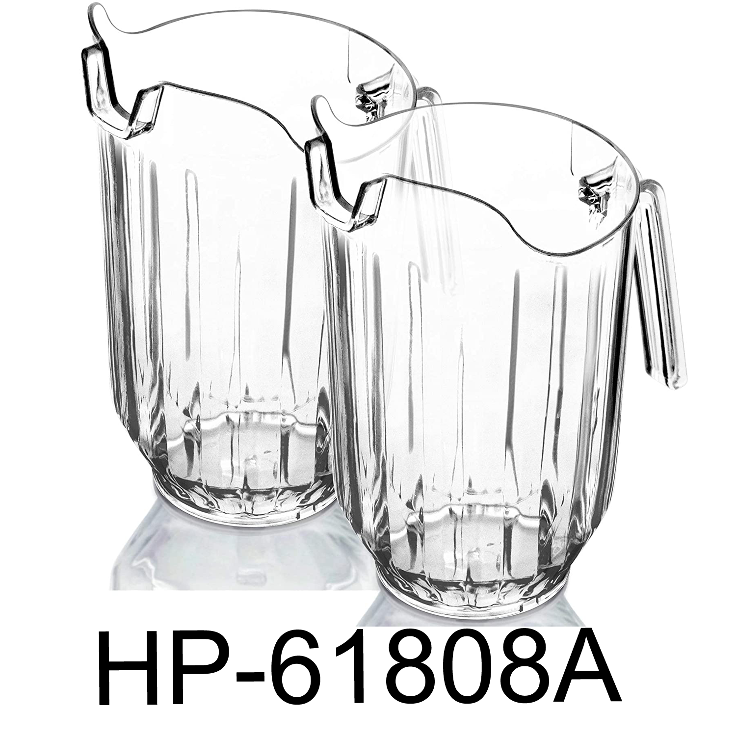 Beverage Pitcher (Case of 12)