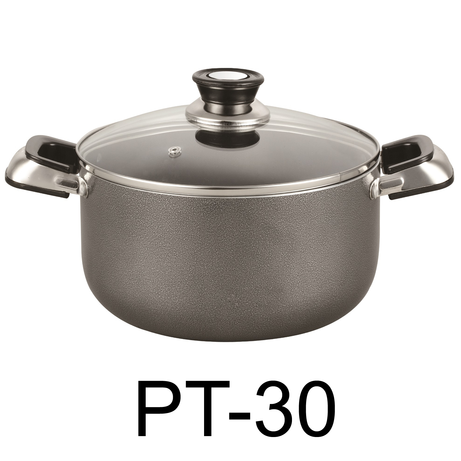 Stainless Steel 6.5-Qt. Multipurpose Pan with Glass Lid, New in package