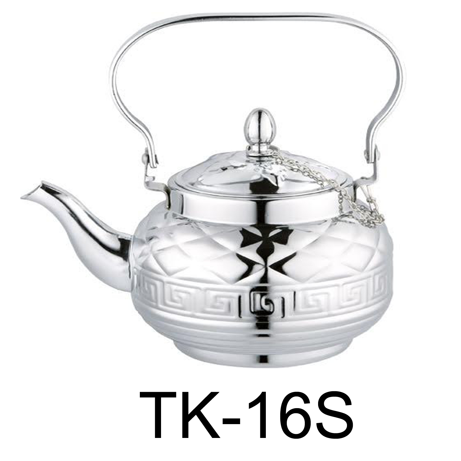 Vintage Tea Kettle