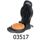 Presto Flip Side Belgian Waffle Maker - Small