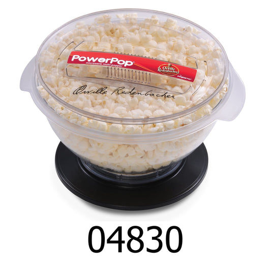 Presto PowerPop Microwave Multi-Popper