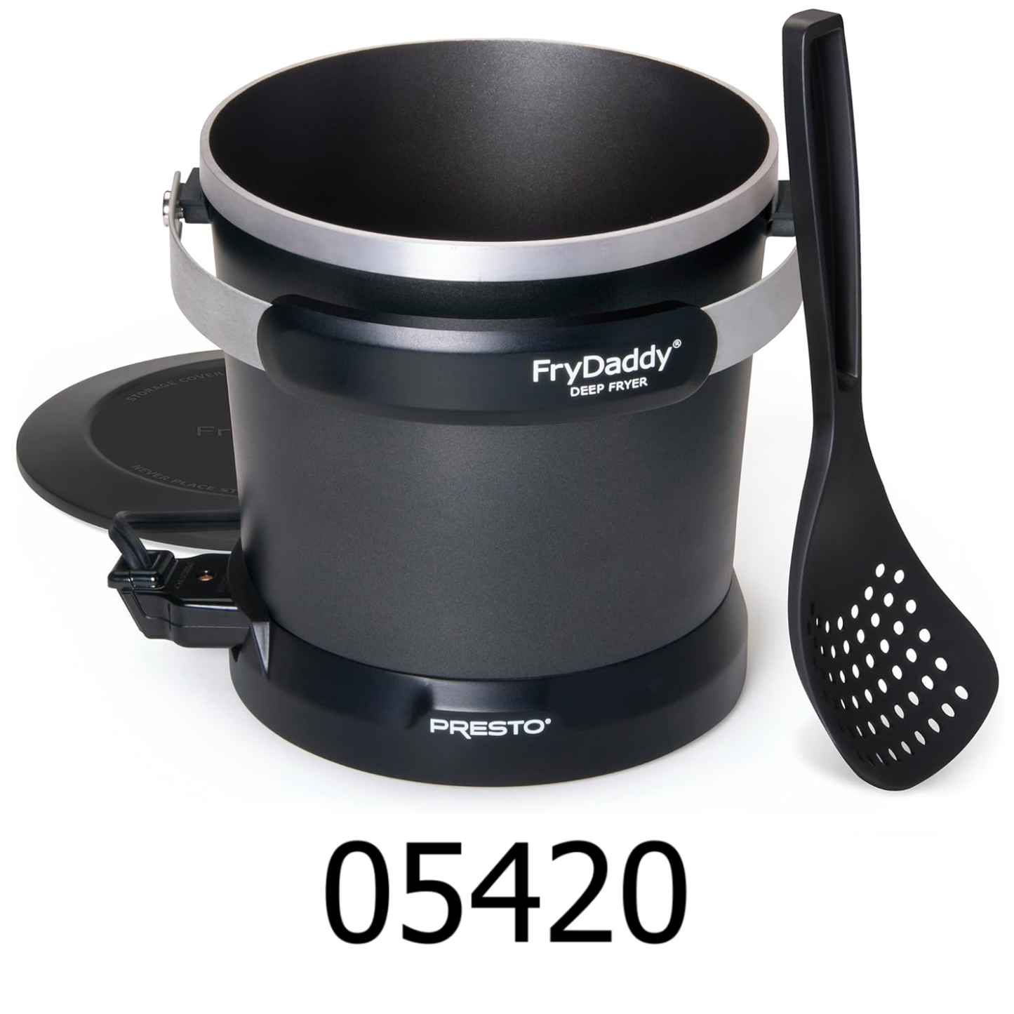 Presto Fry Daddy Electric Deep Fryer