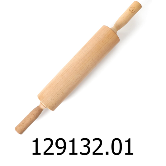 Martha Stewart Beech Wood Rolling Pin