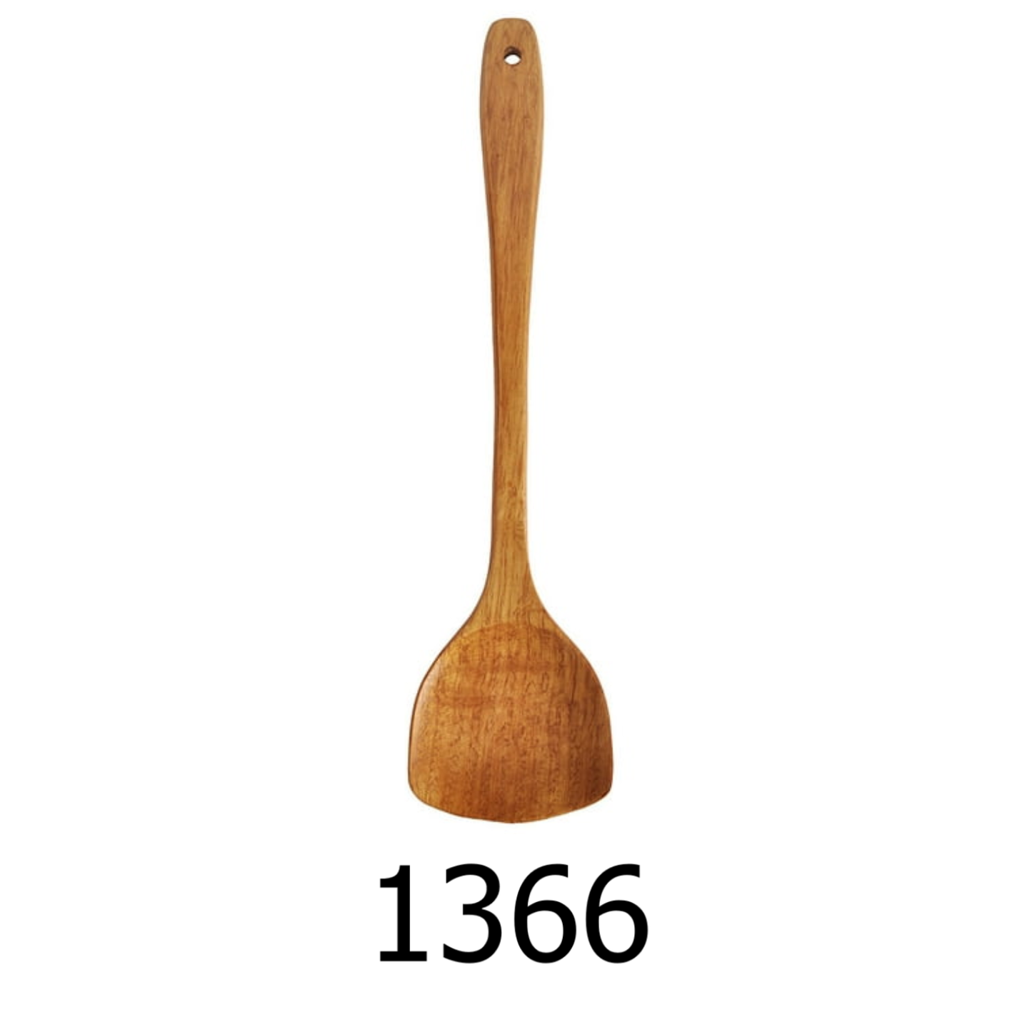 15.5" Wooden Spoon Shovel