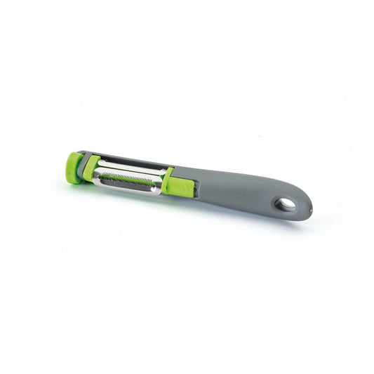 3 in 1 Green Deluxe Peeler