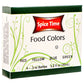 Spice Time Food Colors