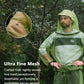 Unisex Mosquito Mesh Jacket