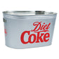 Diet Coke Large Beverage Party Tub