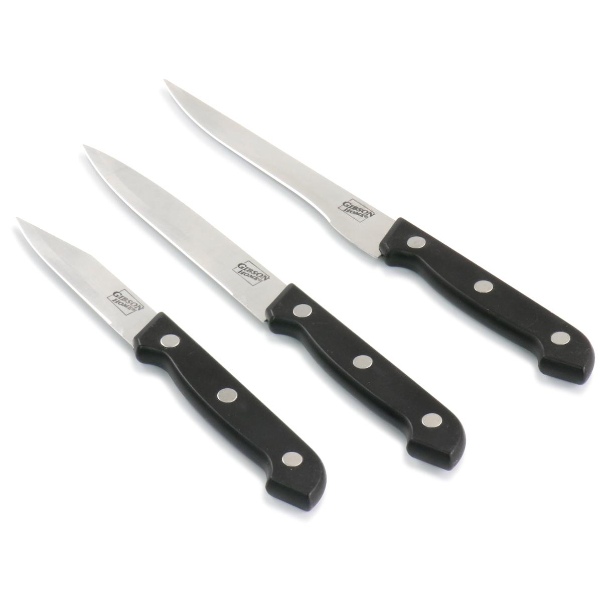 7 PC Gibson Canterbury Knife Set – R & B Import
