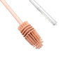 2 PC Bottle & Straw Brush Set - Pink