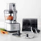 Cuisinart Elemental 13 Cup Food Processor with Spiralizer