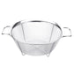 11" Stainless Steel Strainer / Colander