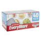 GoodCook EveryWare 40 PC Boxed Container Set