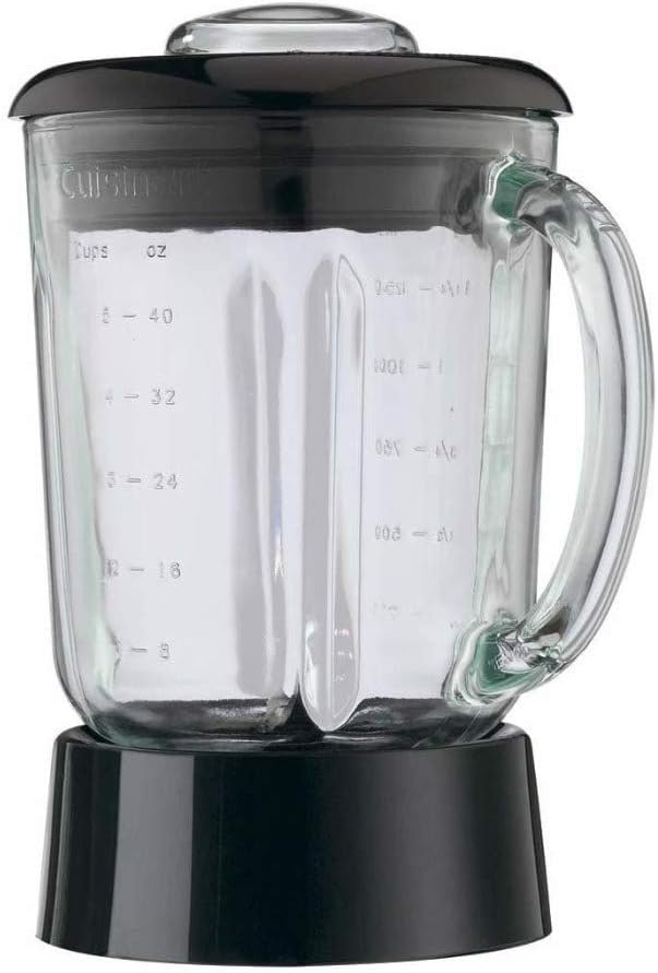 Cuisinart SmartPower® 7-Speed Electronic Blender