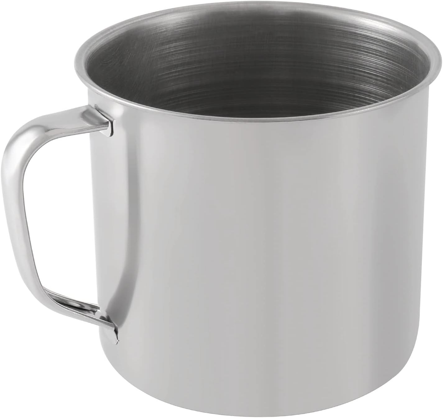 500ml Stainless Steel Cup