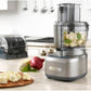 Cuisinart Elemental 13 Cup Food Processor with Spiralizer