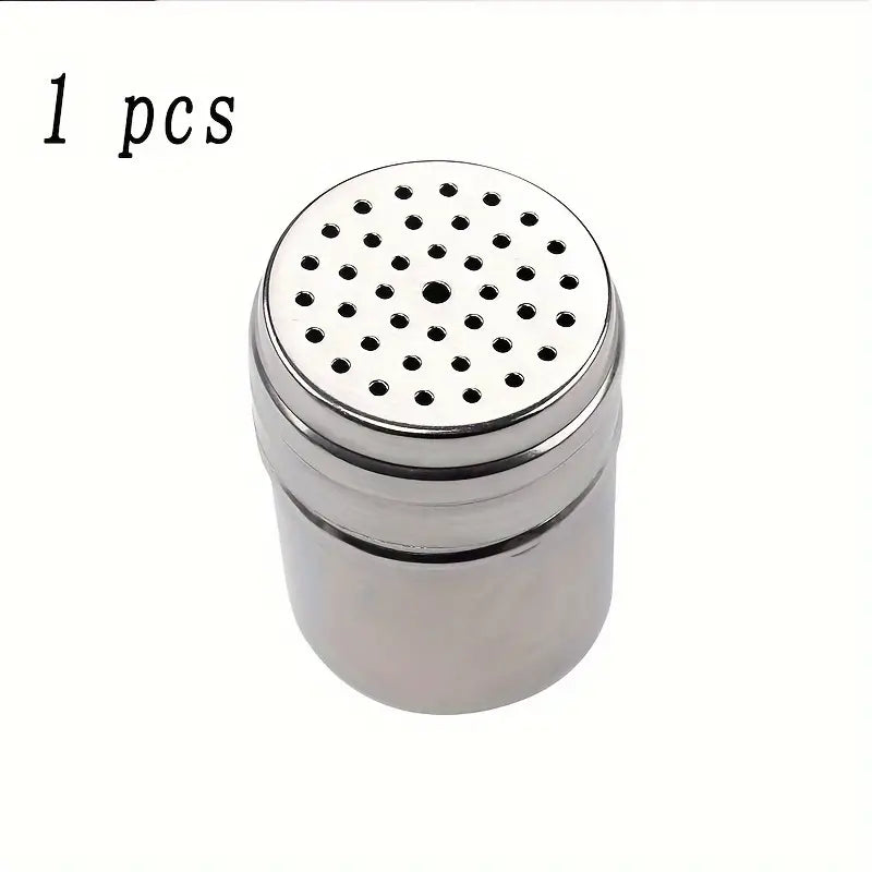 Spice / Seasoning Shaker