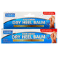 2 PC Dry Heal Balm Foot Cream