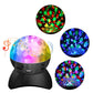 True Wireless Disco Lights Party Speaker