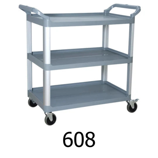 Large Size Storage Cart