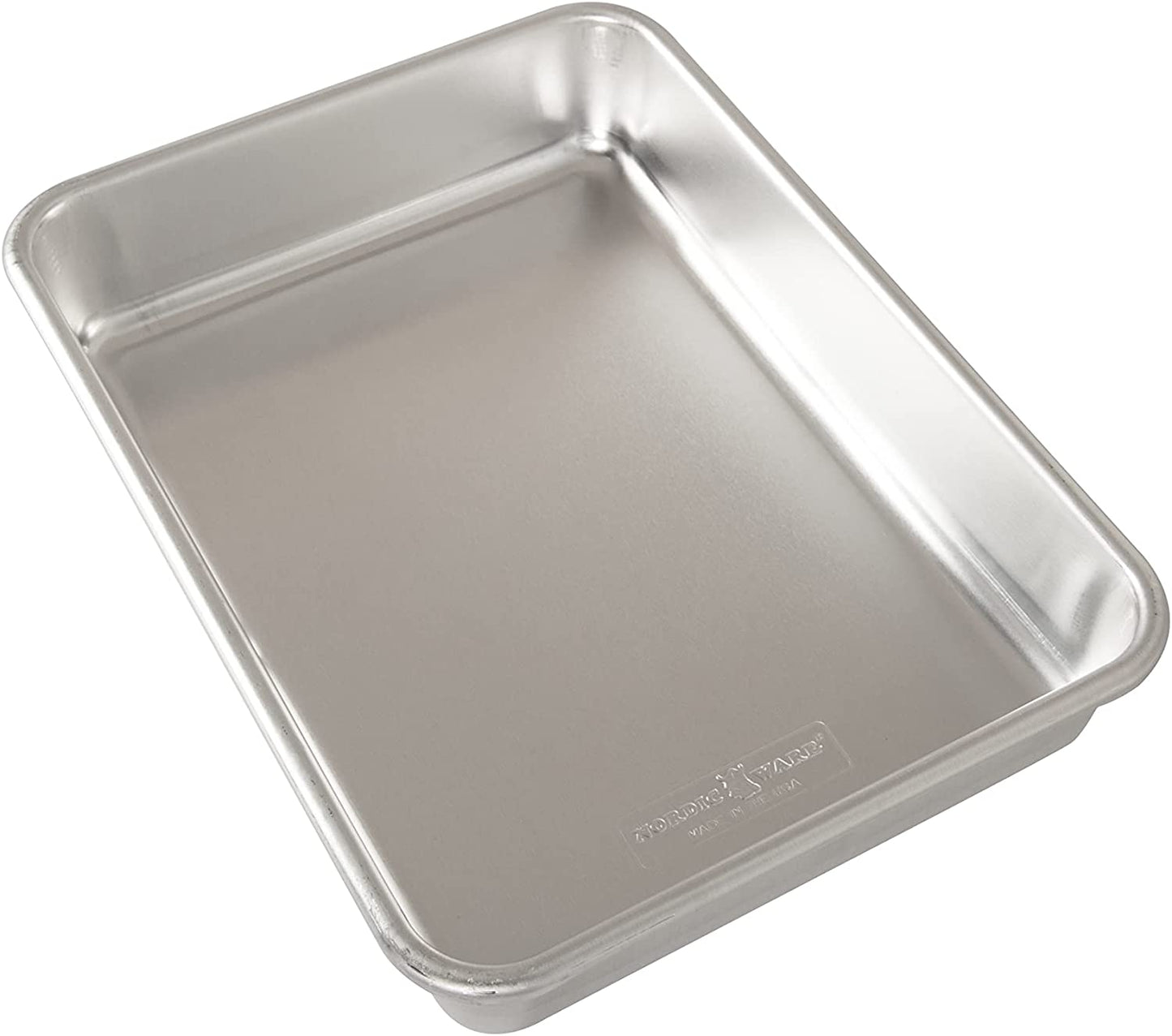 4 PC Nordic Ware Aluminum Baking Sheet