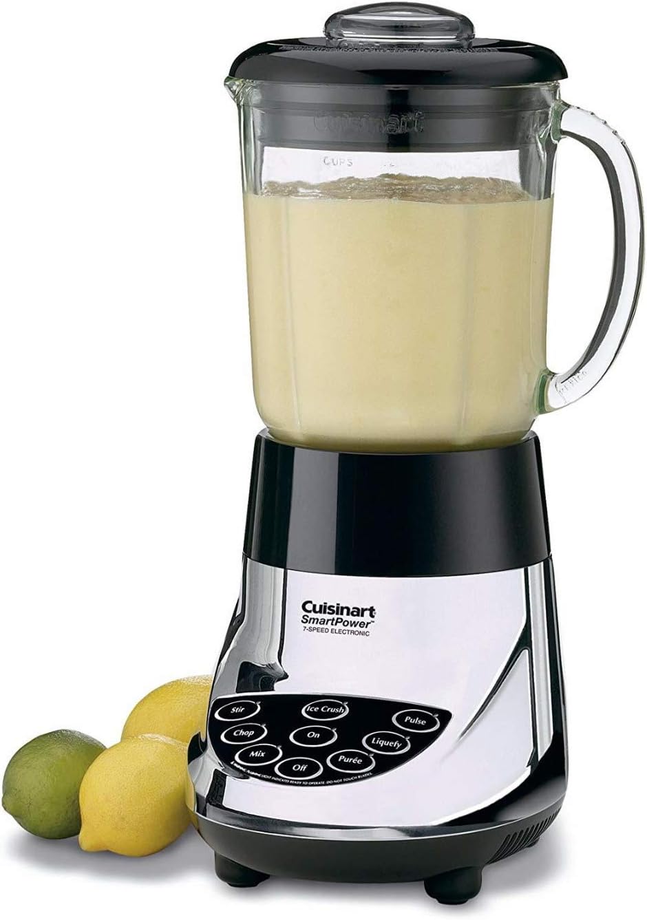 Cuisinart SmartPower® 7-Speed Electronic Blender