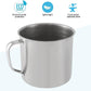 500ml Stainless Steel Cup