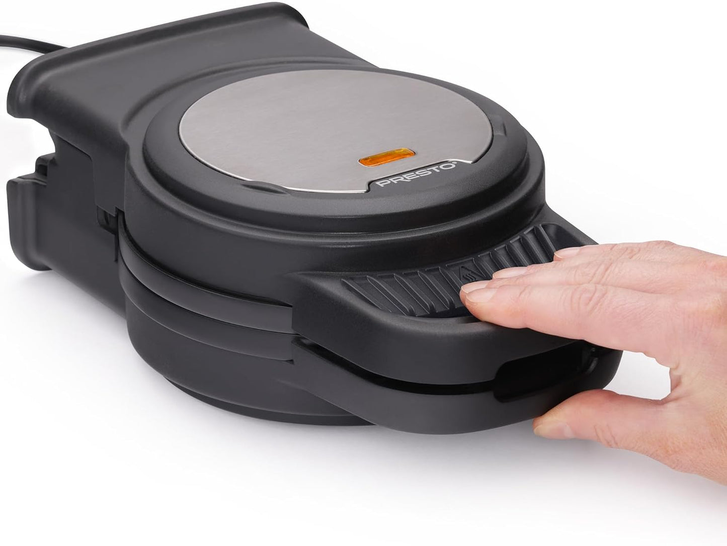 Presto Flip Side Belgian Waffle Maker - Small