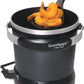 Presto GranPappy Electric Deep Fryer