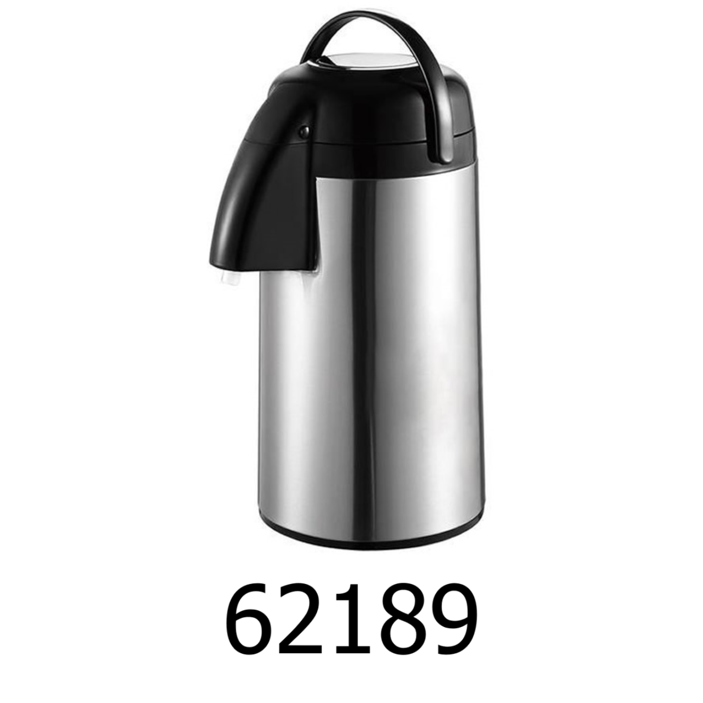 3L Stainless Steel Air Pot