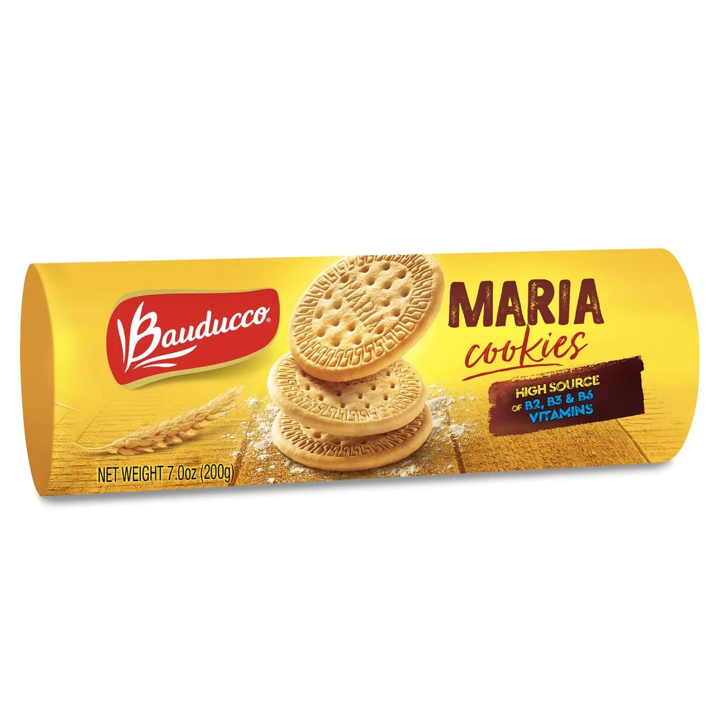 7 oz Bauducco Maria Cookies