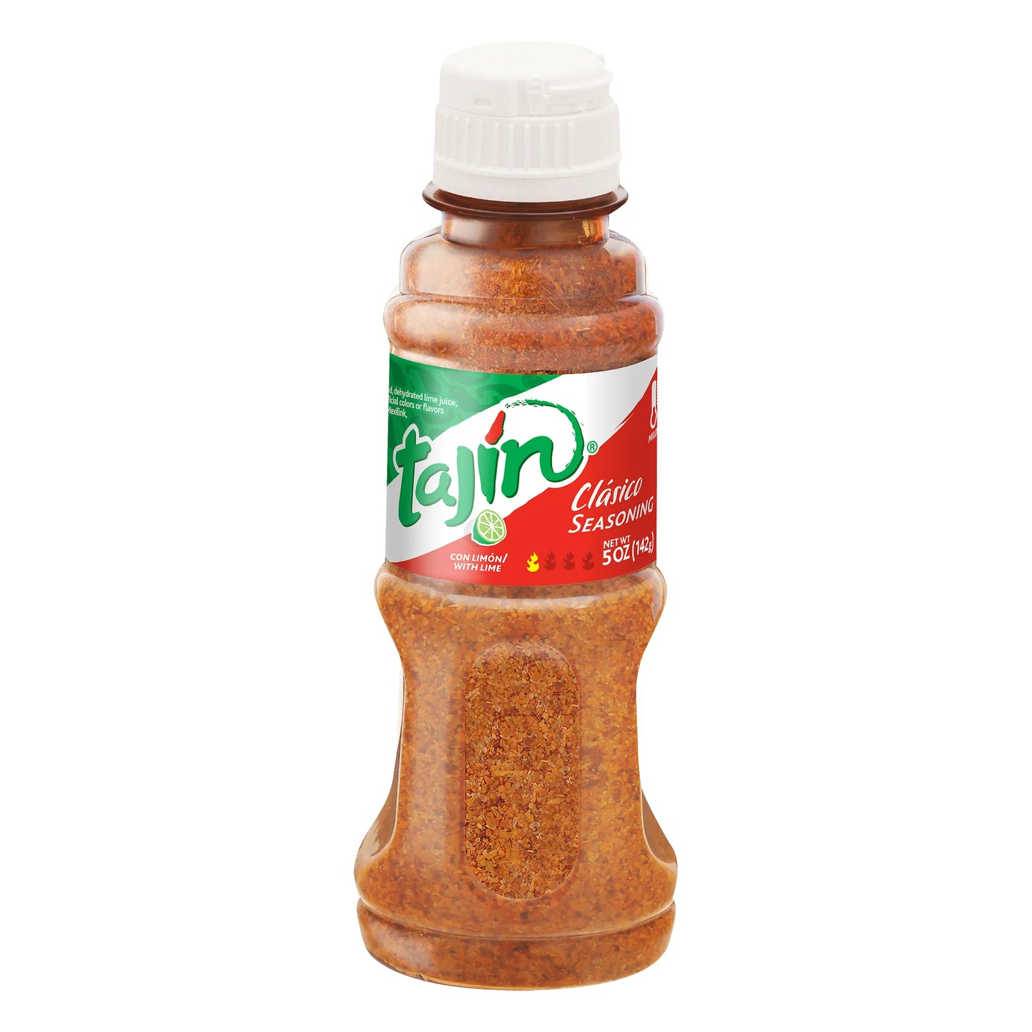 5 oz Tajin Clasico Chile Lime Seasoning