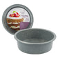 Premium Non-stick Round Loose Base Cake Tin