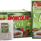 Broncolin Tea - 25 Tea Bags
