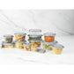 GoodCook EveryWare 40 PC Boxed Container Set