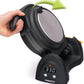 Presto Flip Side Belgian Waffle Maker - Large