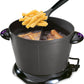 Presto Dual Daddy Electric Deep Fryer