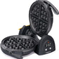 Presto Flip Side Belgian Waffle Maker - Large