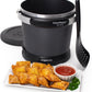 Presto GranPappy Electric Deep Fryer