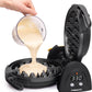 Presto Flip Side Belgian Waffle Maker - Large