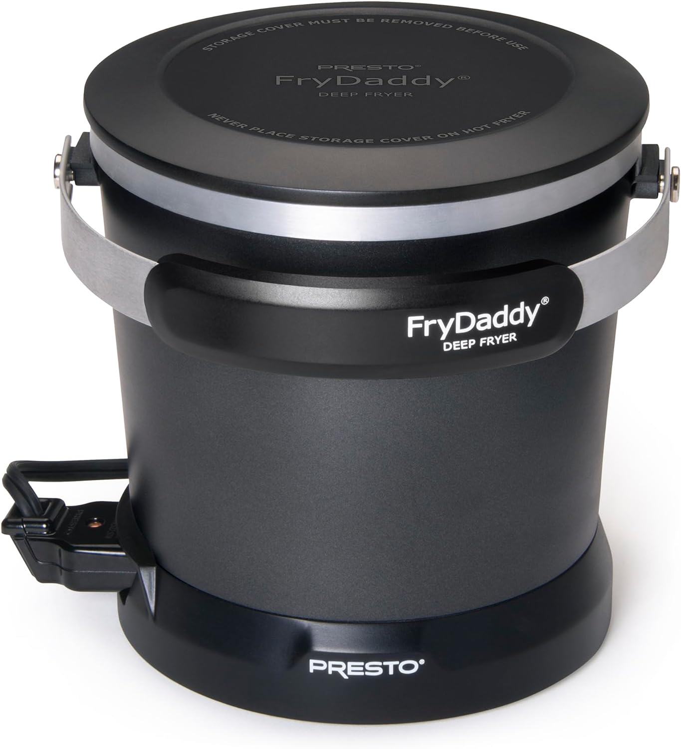 Presto Fry Daddy Electric Deep Fryer