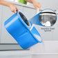 Blue 360 Floor Magic Spin Mop & Bucket Set