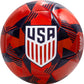 Icon Sports Official Licensed U.S. Soccer Federation Size 5 Official Regulation Sized Soccer Ball