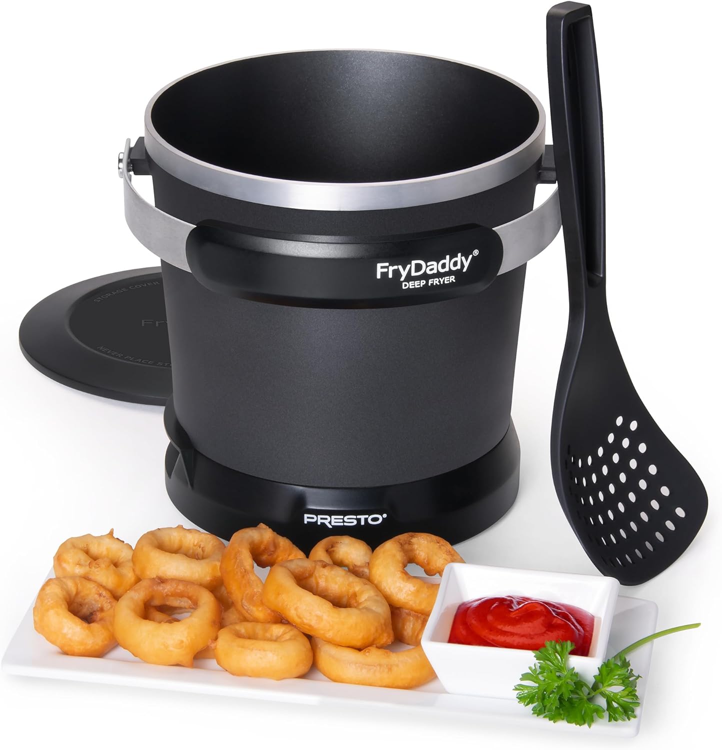 Presto Fry Daddy Electric Deep Fryer