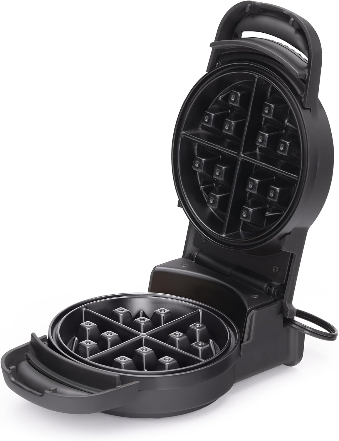 Presto Flip Side Belgian Waffle Maker - Small