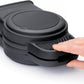 Presto Flip Side Belgian Waffle Maker - Small