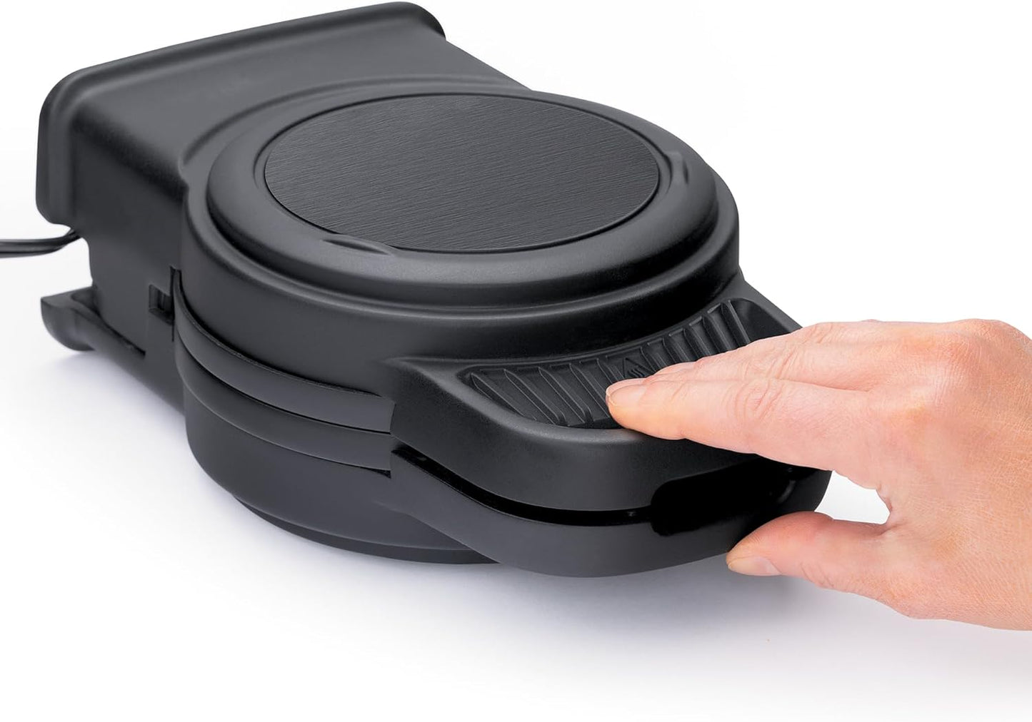 Presto Flip Side Belgian Waffle Maker - Small